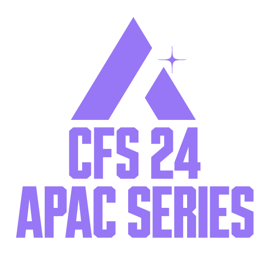 CFS APAC Series 2024 - Spring
