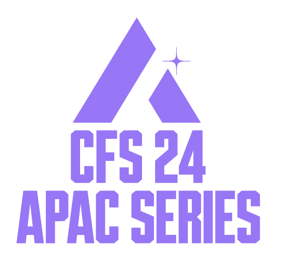 CFS APAC Series 2024 - Fall