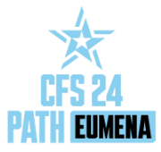 CFS 2024 Regional Finals: EUMENA