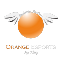 Orange esports