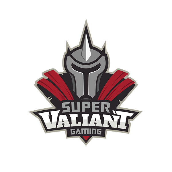 Super Valiant Gaming 