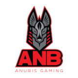 Anubis Gaming