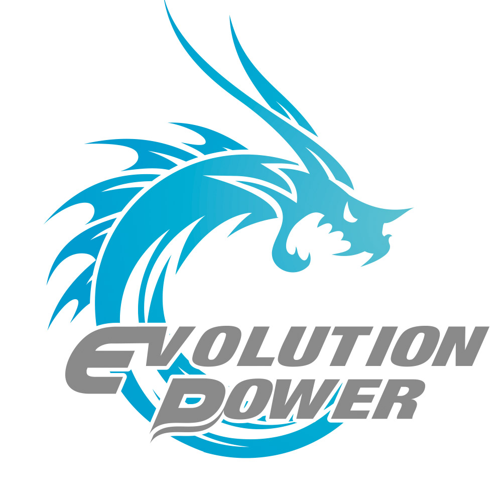 Evolution Power Gaming