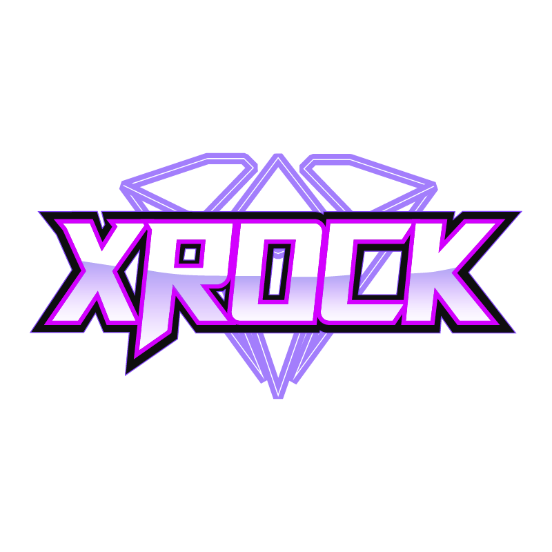 XROCK E-sports Club 