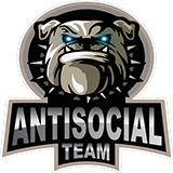 ANTISOCIAL TEAM