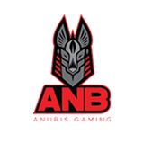 Anubis Gaming